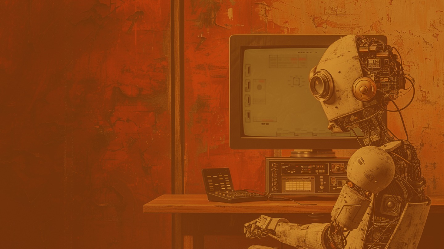 AI: the one tool to rule them all?