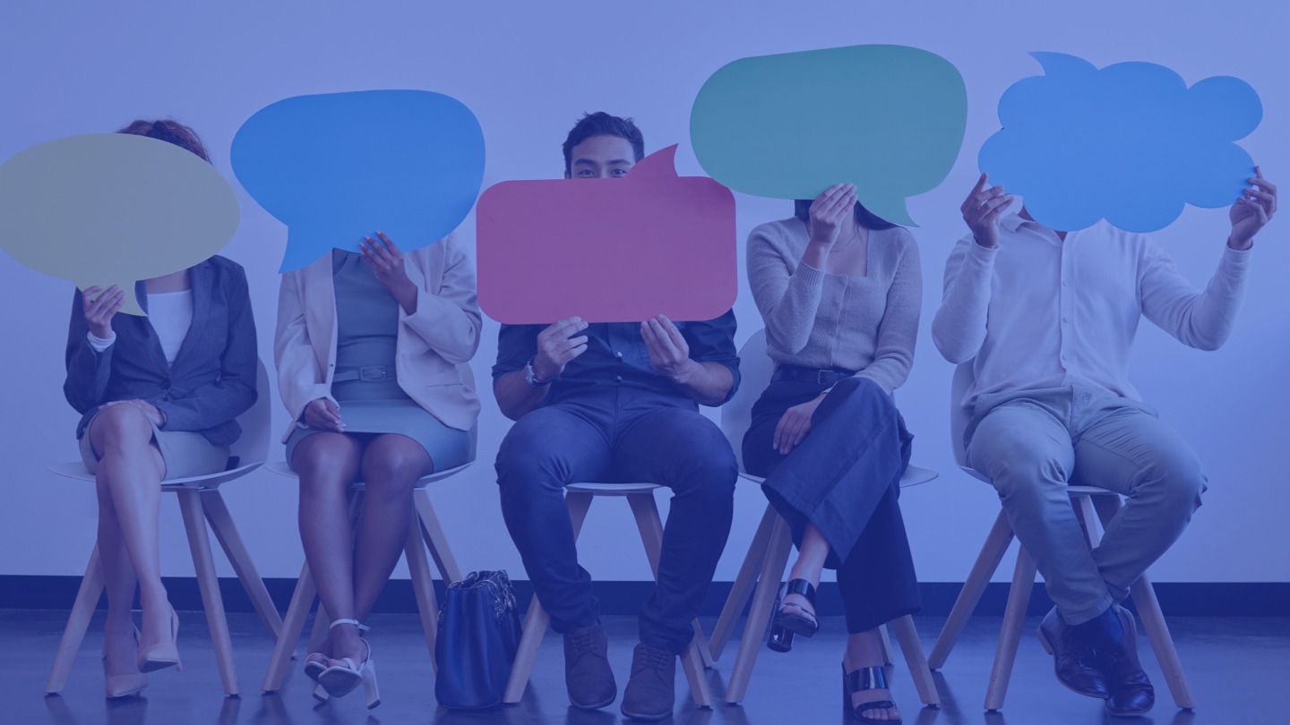 5 ways to help leaders communicate change