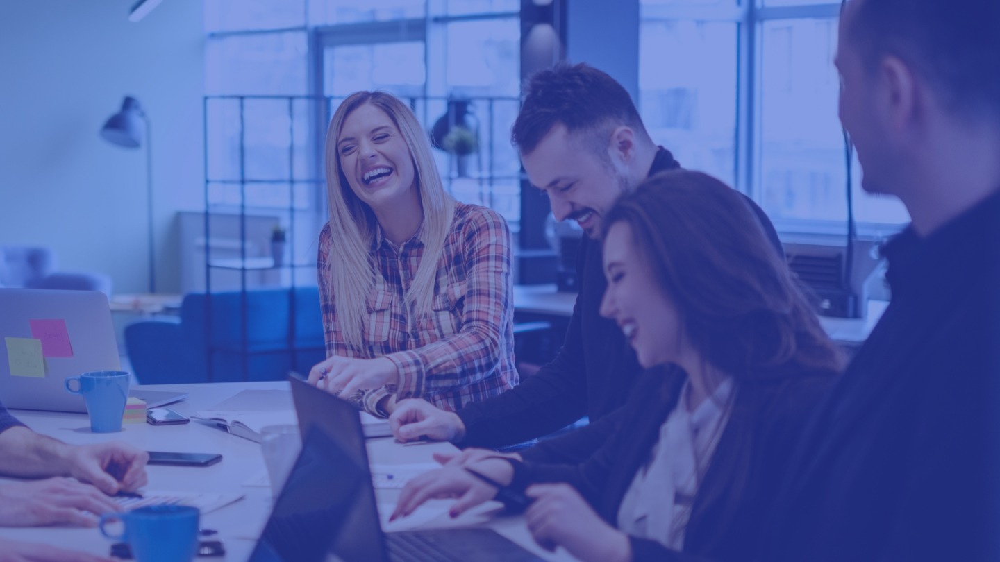 The Purposeful Workplace: how to create a compelling corporate culture