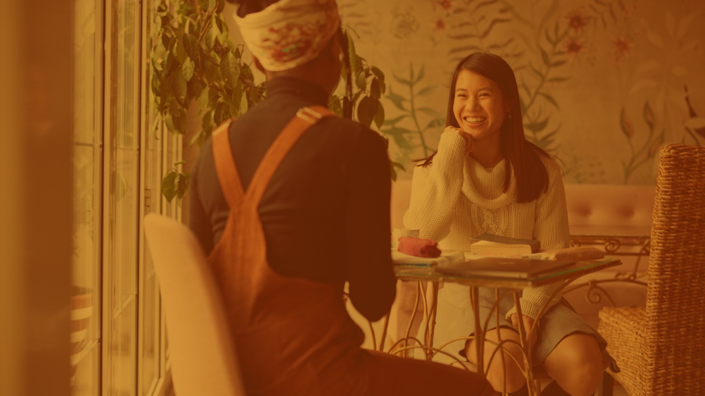 Why storytelling is a key differentiator to an organisation’s engagement success