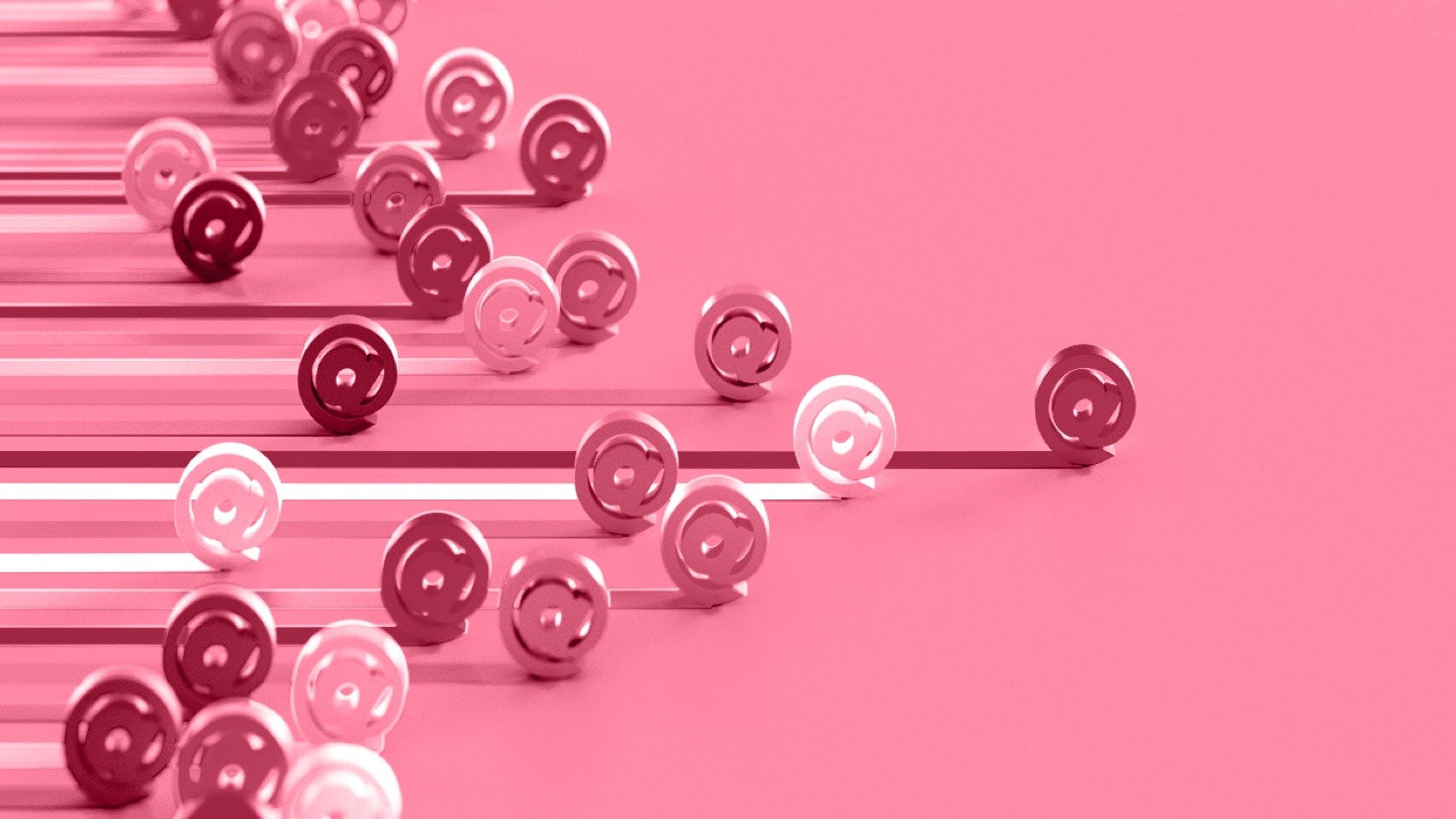 From sent to seen: simple design tips to get your email read