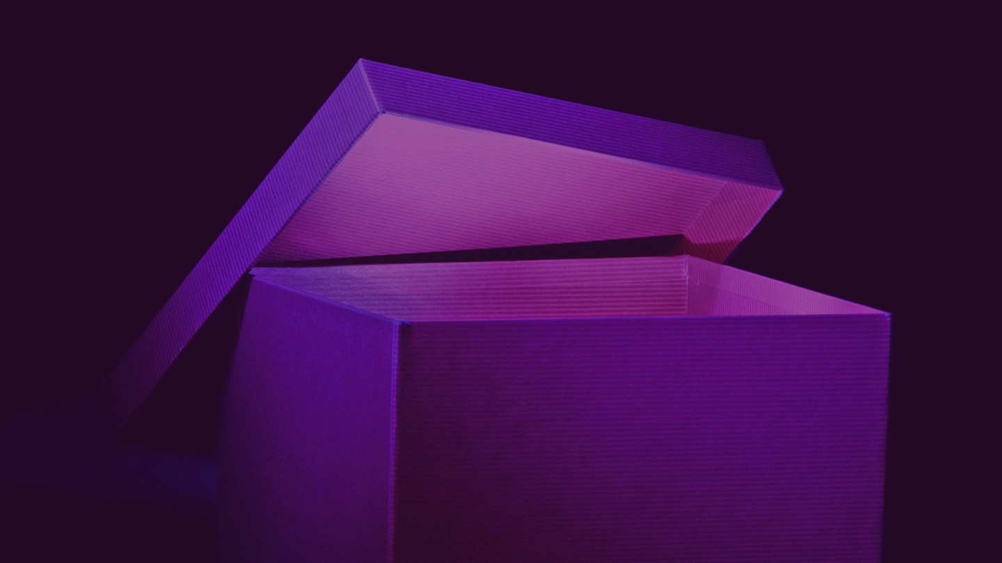 Internal comms: a box of surprises?