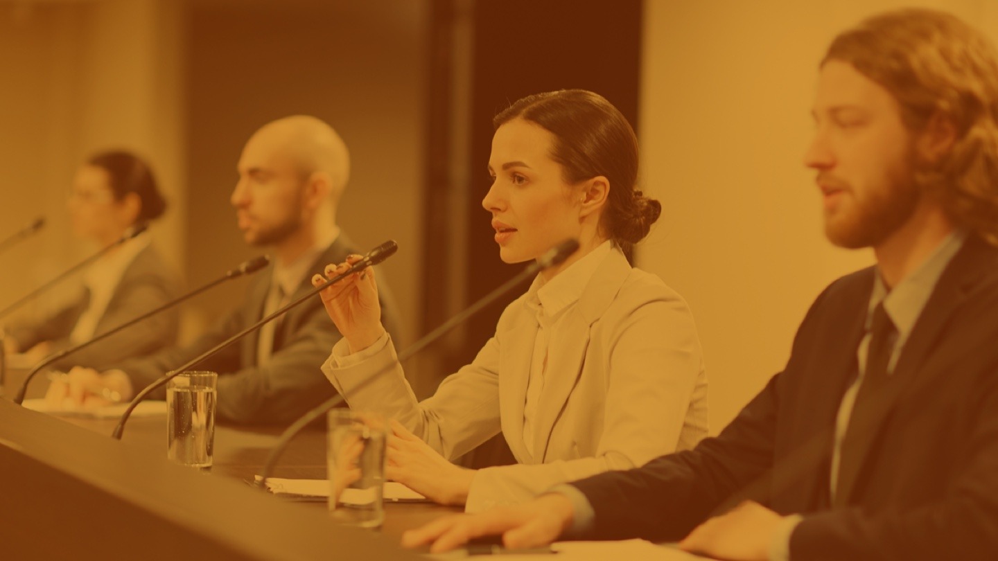 To speak or not to speak…