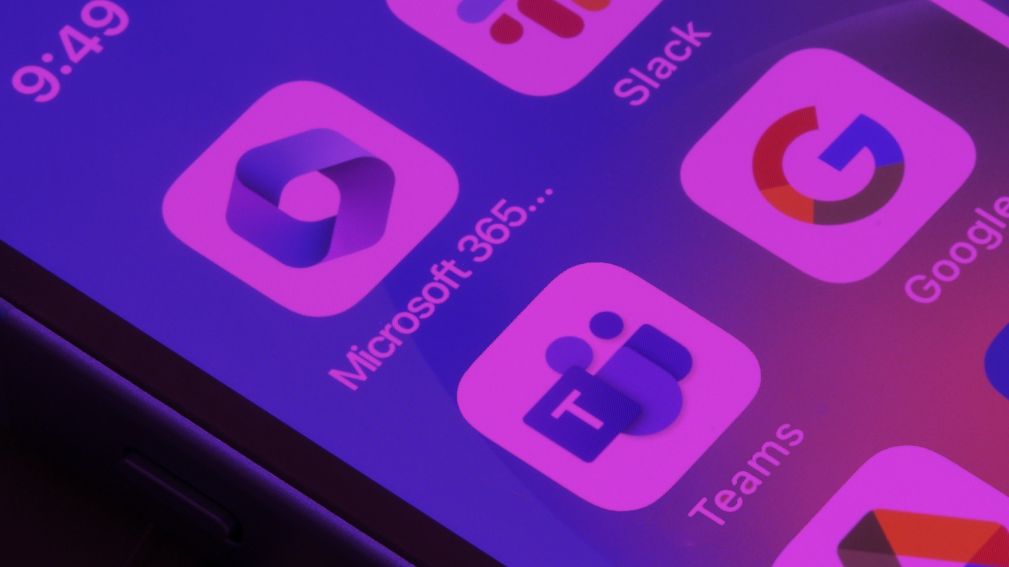 Microsoft 365: where every upgrade means something new to learn